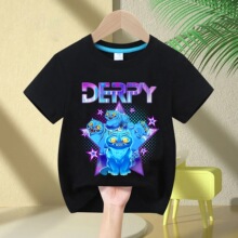 KPop��ħ�C��Derpy�ϻ���ͯt��ӡ���r�����e���A�I��ͨŮ���к�