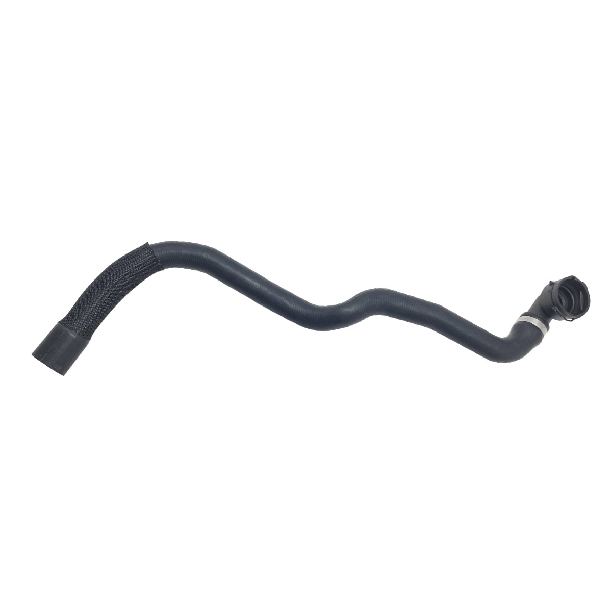 Suitable for Volvo V60 Supercharged Air Hose Coolant Water Pipe Water Pipe 31338175 High Temperature Resistance