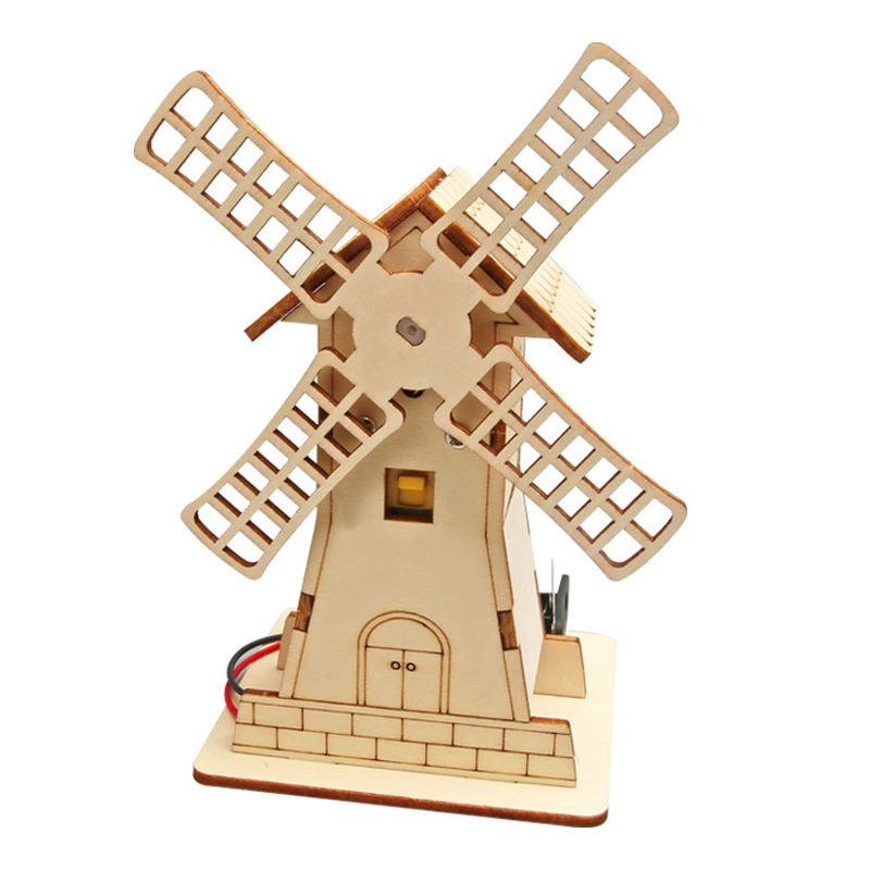 Toy for students for experiments, DIY, science, mini experiment, physics
