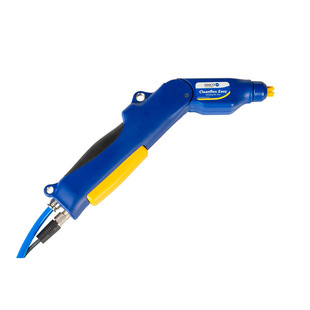 Simco Hand-Held Anti-Static Air Gun Imported from the United States Is Convenient for Industrial Dust Removal and Anti-Static Built-In Power Supply