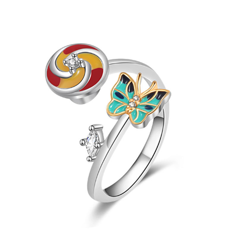 Золотой AJ729