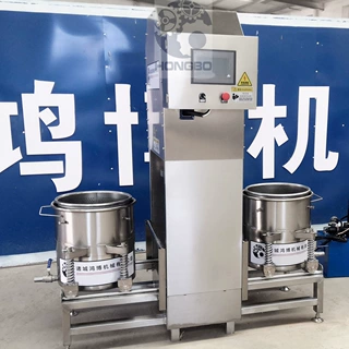 高性能源头厂家的鱼皮冻盘液压压榨机 冷冻板油固液分离压滤机