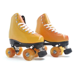 轮滑、速滑;冰鞋