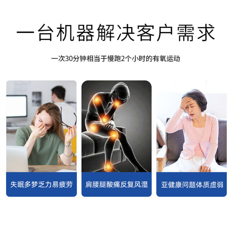 遠赤外線薬用パッケージ発汗スペースカプセルサウナ理学療法産後ホームビューティーサロン座り汗蒸し燻蒸倉庫|undefined
