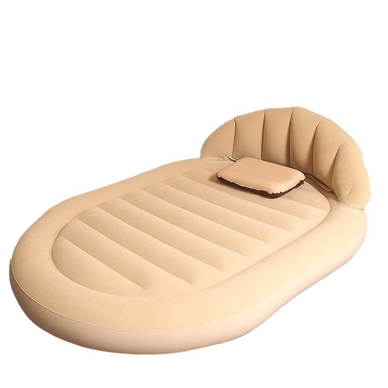 Mattress, handheld soft heel for home use, increased thickness