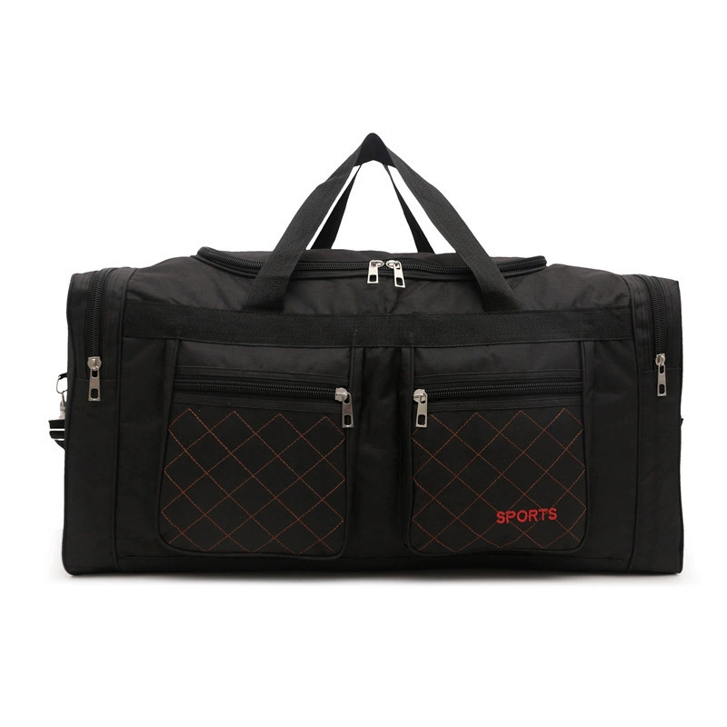 Прочный большой дорожный чемодан, organizer bag