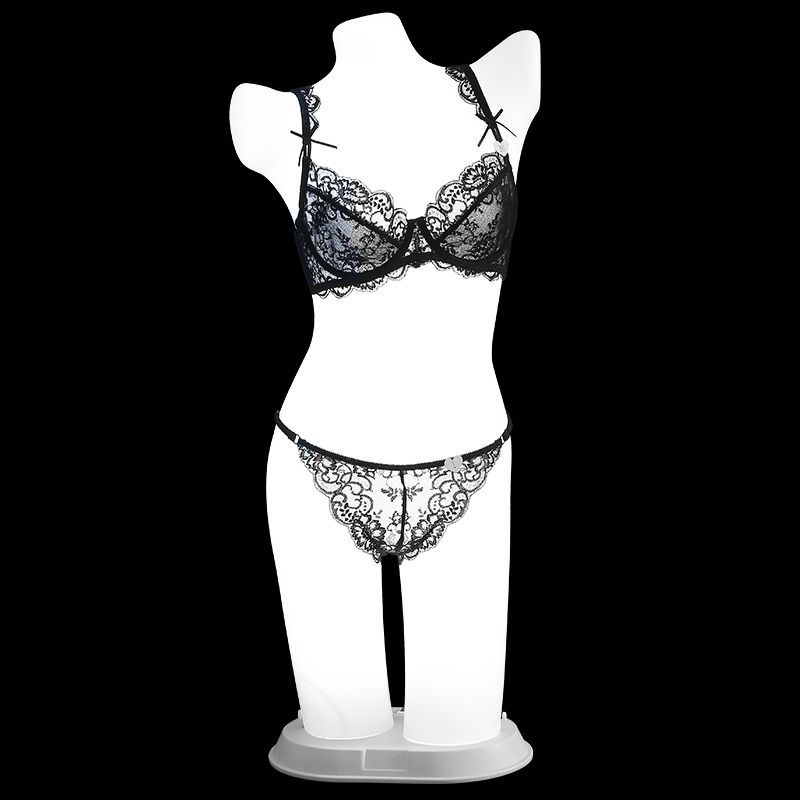 POS EXPRESS modelo de iluminación tienda de ropa interior luminosa tienda de ropa interior de plástico accesorios ropa plástica salón de belleza modelo de lámpara de cinturón de belleza image 5