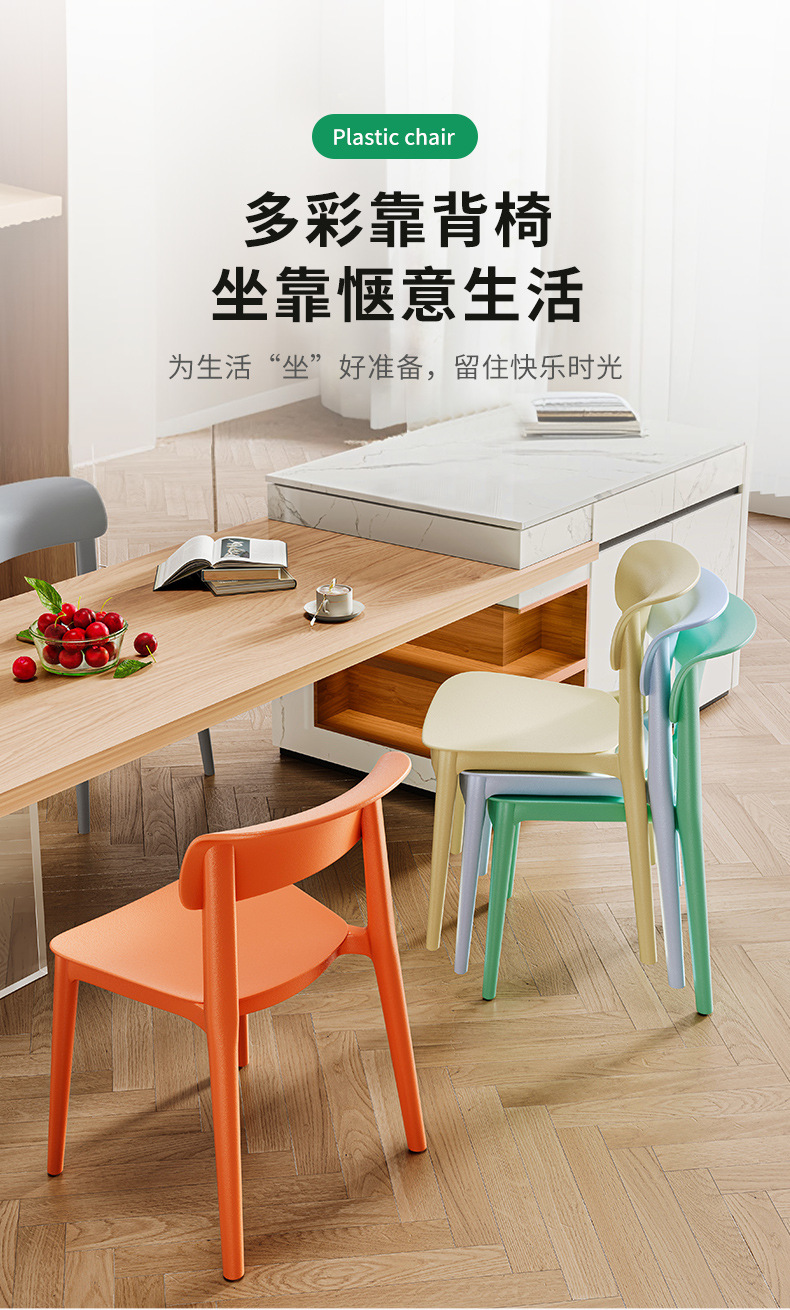 复制_塑料椅子北欧现代简约可叠放餐椅家用轻奢靠.jpg