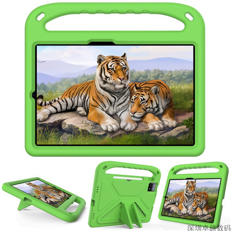 Suitable for Lenovo P11 Plus anti-fall protective case with hand-held stand for Lenovo Tab M8/m9/m10 tablet Suitable for Lenovo P11 Plus anti-fall protective case with hand-held stand for Lenovo Tab M8/m9/m10 tablet