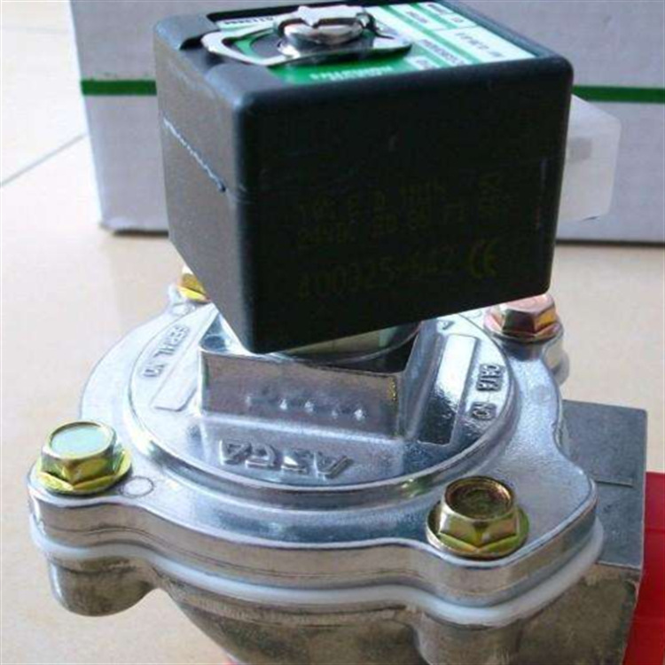 RCA50TX-3773脉冲电磁阀DSF-40  DMF-Z-40S朝日GOYEN维修包K4502