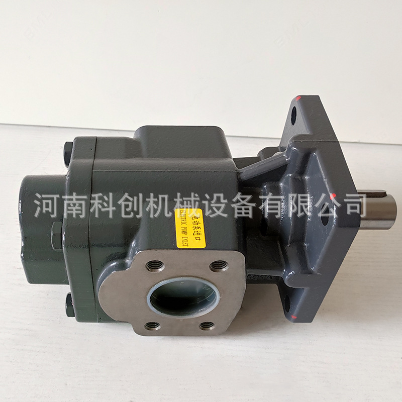 克拉赫特油泵KF112RF1甘油泵