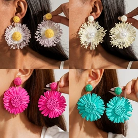 项链;戒指;耳环