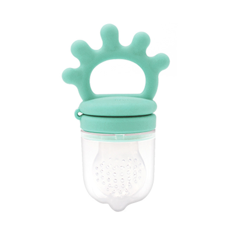 Bordando frutas y verduras de grado alimenticio, juego de vajilla para alimentación materna e infantil, caja de alimentos, suplemento alimenticio para frutas para bebés