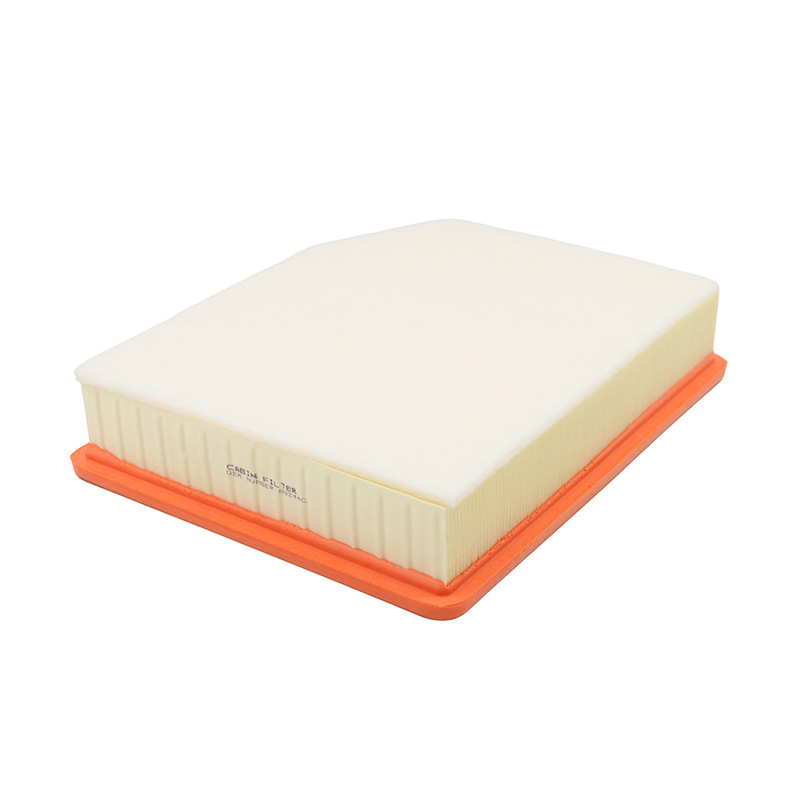 A3244C Engine Air Filter, 84121219 Suitable for Chevrolet Cadillac Ready for Supply