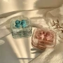 双联小巧新款漏水伴侣盒