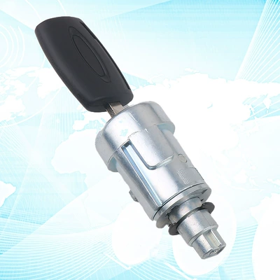 Ford Focus ignition lock cylinder: Car lock