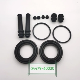 其他制动系统;制动分泵