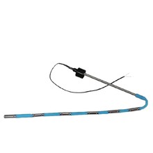 厂家批发太阳能热水器传感器 蓝硅钢水温水位传感器仪表探头