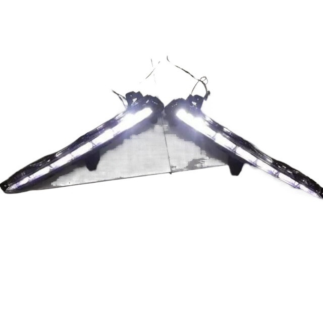 Aplicable a la moderna 15 Sonata 9 generación de luz de marcha diurna Cable 9 Día de luz Sonata 9 Luz de marcha diurna especial