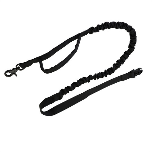 Sports belt, elastic traction rope, running dog traction rope, retractable, leash-free dog leash for walking the dog
