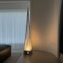 设计师工业客厅卧室落地灯