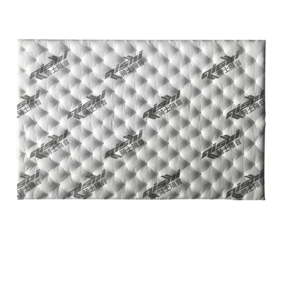 Four-Door Whole Car N, Car sound-absorbing cotton