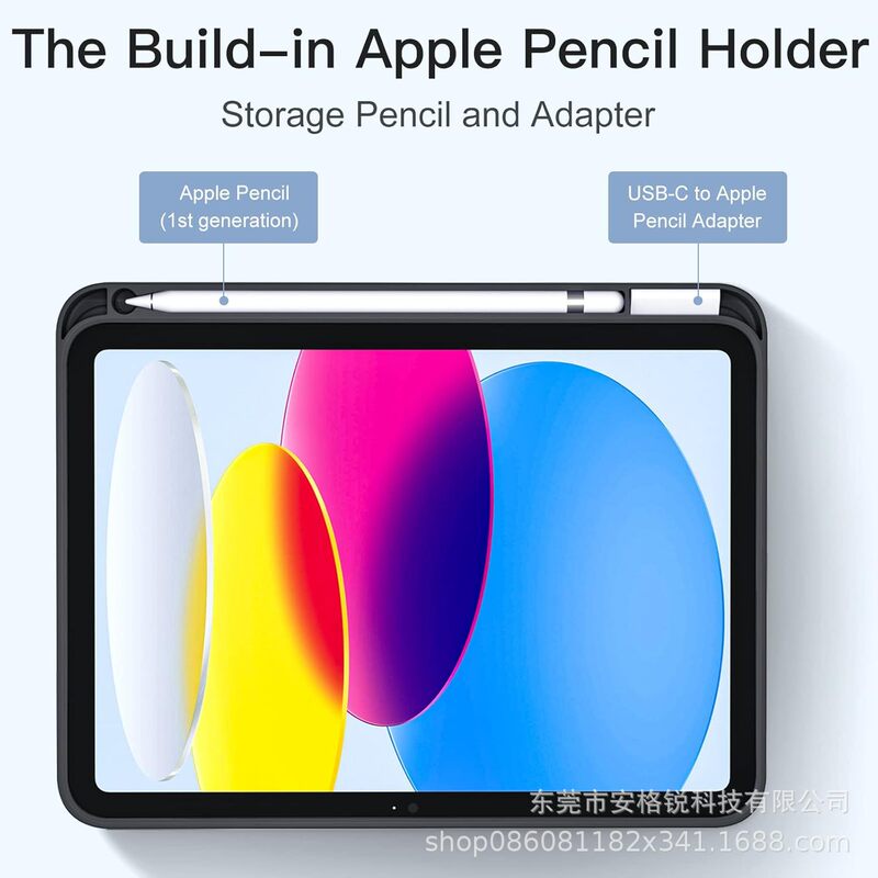 iPadProAir132025タブレット保護ケースPad1070% offスタンドサポートipad保護ケースに適しています。|undefined