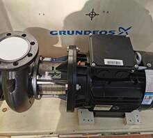 grundfos���m���μ��u���x�ı�NBG 65-40-200/206 AAF2AESBAQENW1