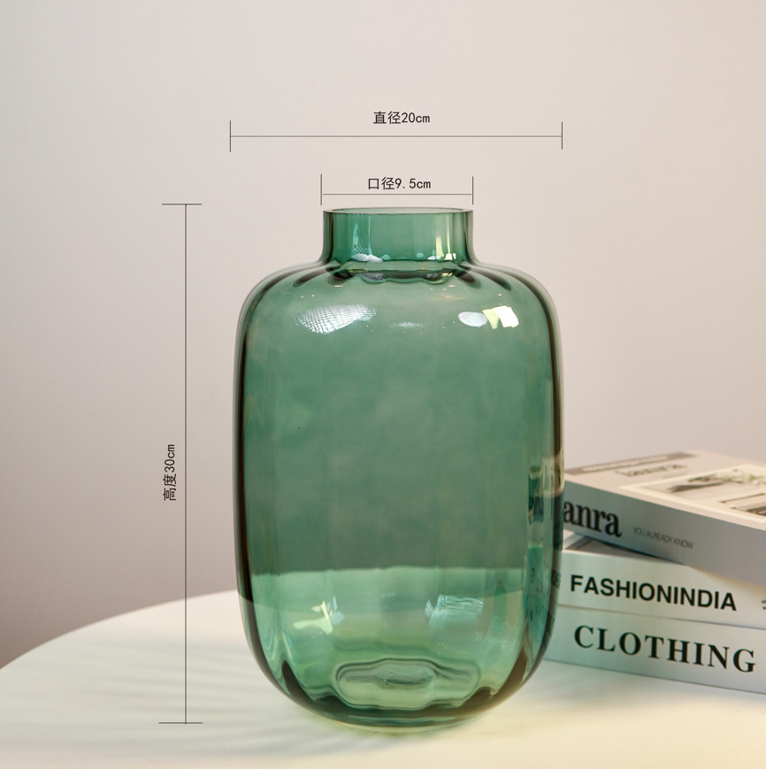 Nuevo Jiao Po jarrón de agua de cría de caballo borracho de madera tortuga de bambú Nan Tian bambú cortado de ramas de flores decorativo interior