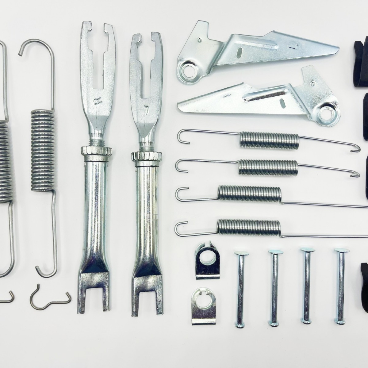 Aplicable para el kit de reparación de frenos traseros de Toyota HILUX VIGO 4WD 04943 - OK045 040 030