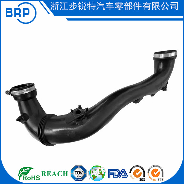 工厂直销 汽车模压 橡胶管空 气进气软管