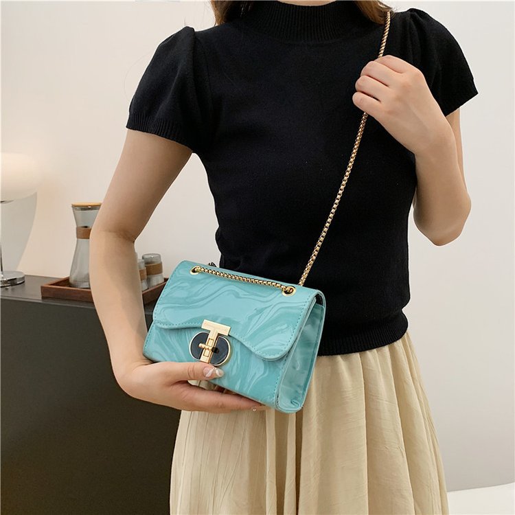 Nuestros bolsos de mujer son tu mejor compañero, no importa cuándo y dónde, los mini pequeños, ligeros y lujosos image 6