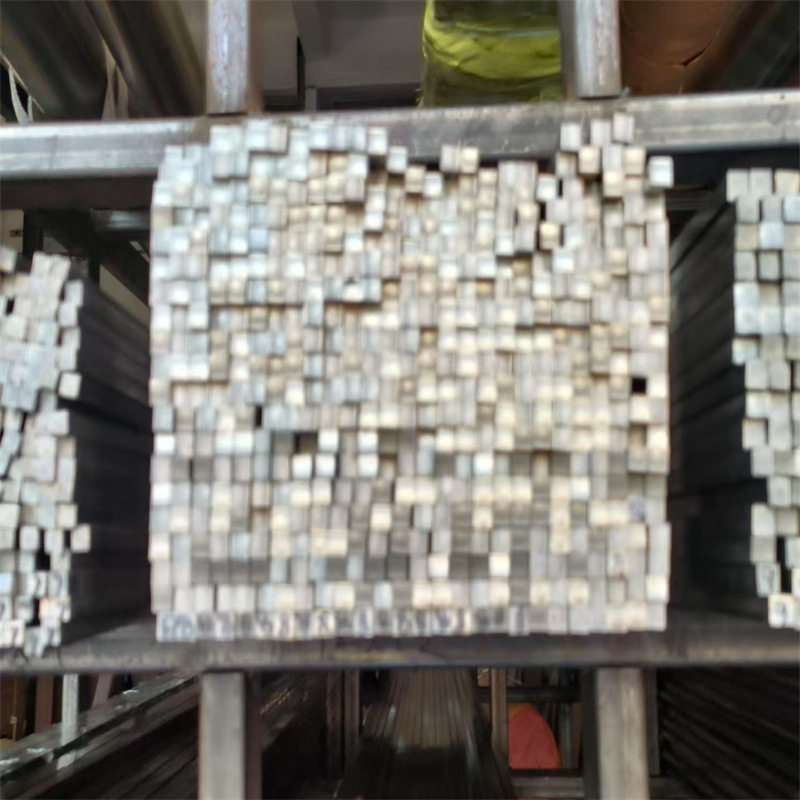 304/316L/201不锈钢实心六角方棒六棱钢棒六角钢棒六边形棒材零切