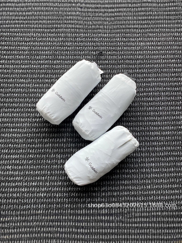 原厂品质GDW轻量机能压胶防水冲锋衣户外运动越野男女款连帽夹克|undefined