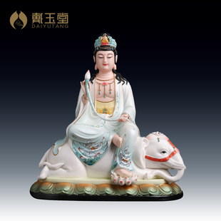 文殊菩薩佛像陶瓷圖片- 海量高清文殊菩薩佛像陶瓷圖片大全- 阿里巴巴
