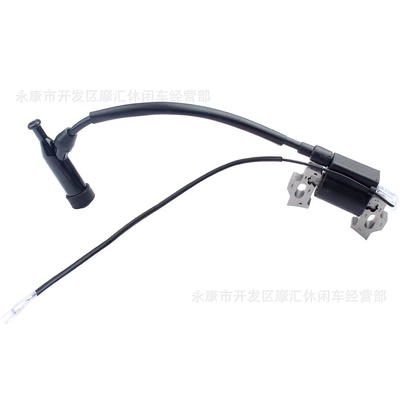 Gx110/120/140 High-Voltage Ignition – Alovlanma bobini (Babinalar)