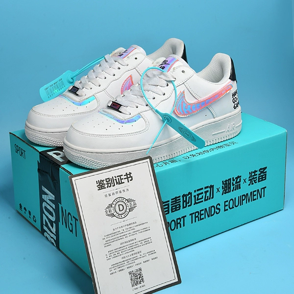 军 Putian Shoes Air Force, Air Force Video Games Men and Women the same model ░ gram