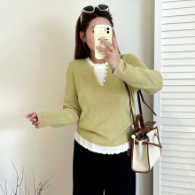 ����Ůװײɫ������ľ��������Ů2026����mm���г�����֯��23227