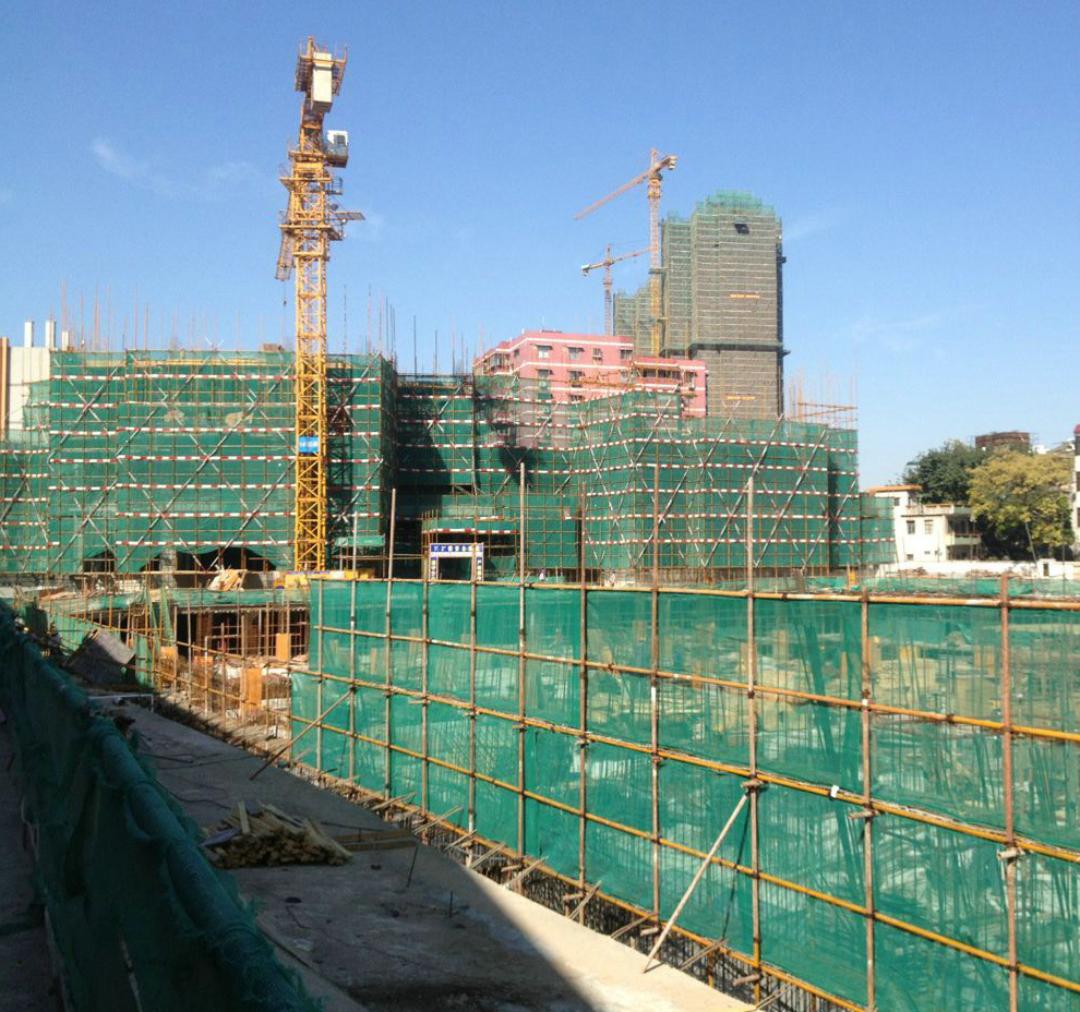 塑料安全网 花都聚乙烯防护网 广州清远尼龙胶丝防坠网厂价批发