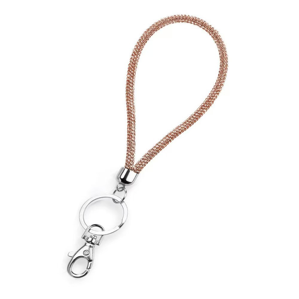 샴페인(짧은 스타일)