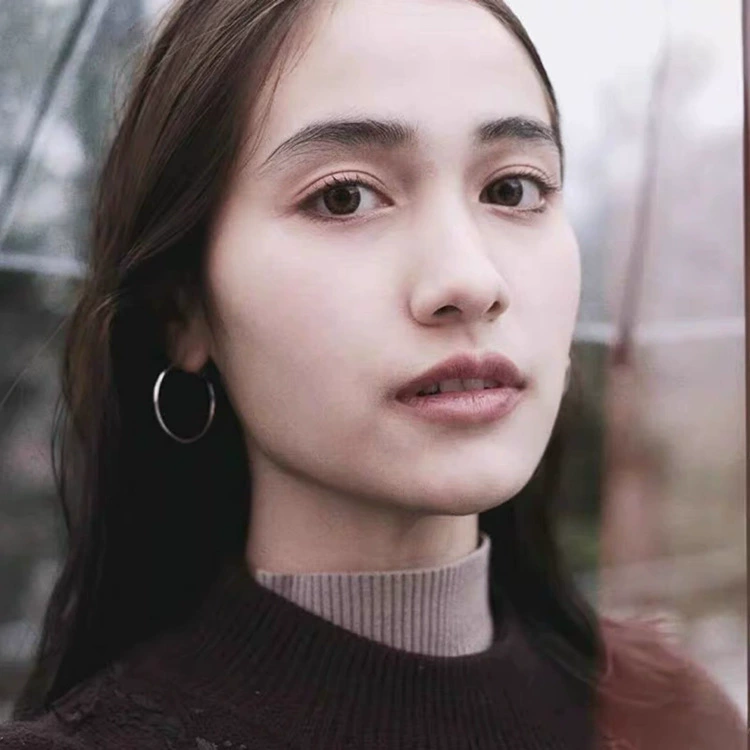 Серьги, серебряная игла, стиль легкой роскоши, стиль высокого качества, яркий запоминающийся стиль, серебро 925 образец