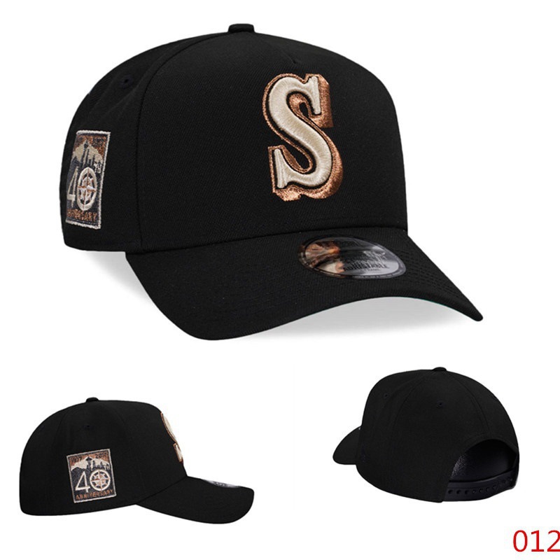 Fábrica suministro transfronterizo gorra de béisbol al por mayor gorra de lengua de pato gorra ajustable gorra curva gorra sombrero sombrero bordado tridimensional