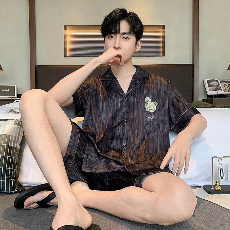 858 # 시니어 센스 남자 여름