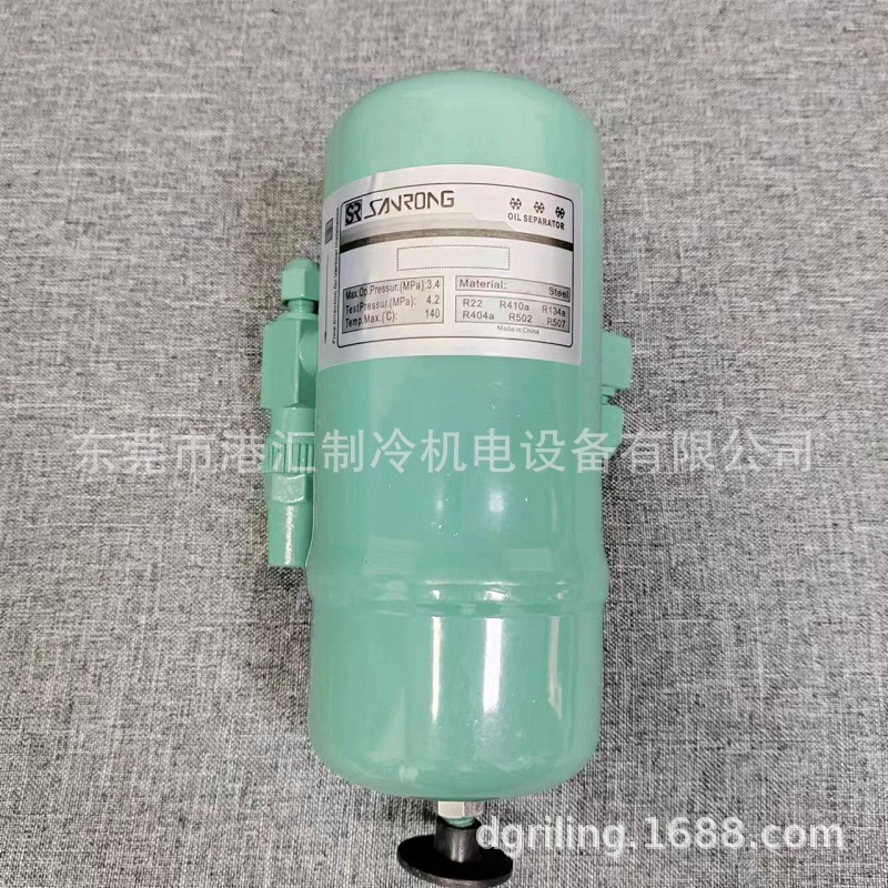 三荣储液罐SR-101