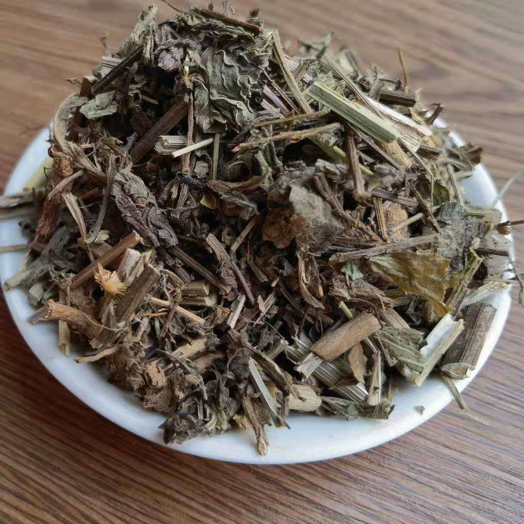 Dried Verbena Herb Ma Bian Cao Whole Herb Clean Sifted Traditional Herbal Tea and Decoction Ingredient quality and texture