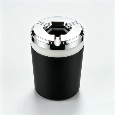 personalized and creative, high-end | Car ashtray