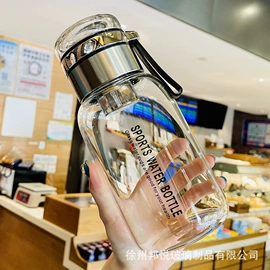 玻璃杯;调味盒;油壶