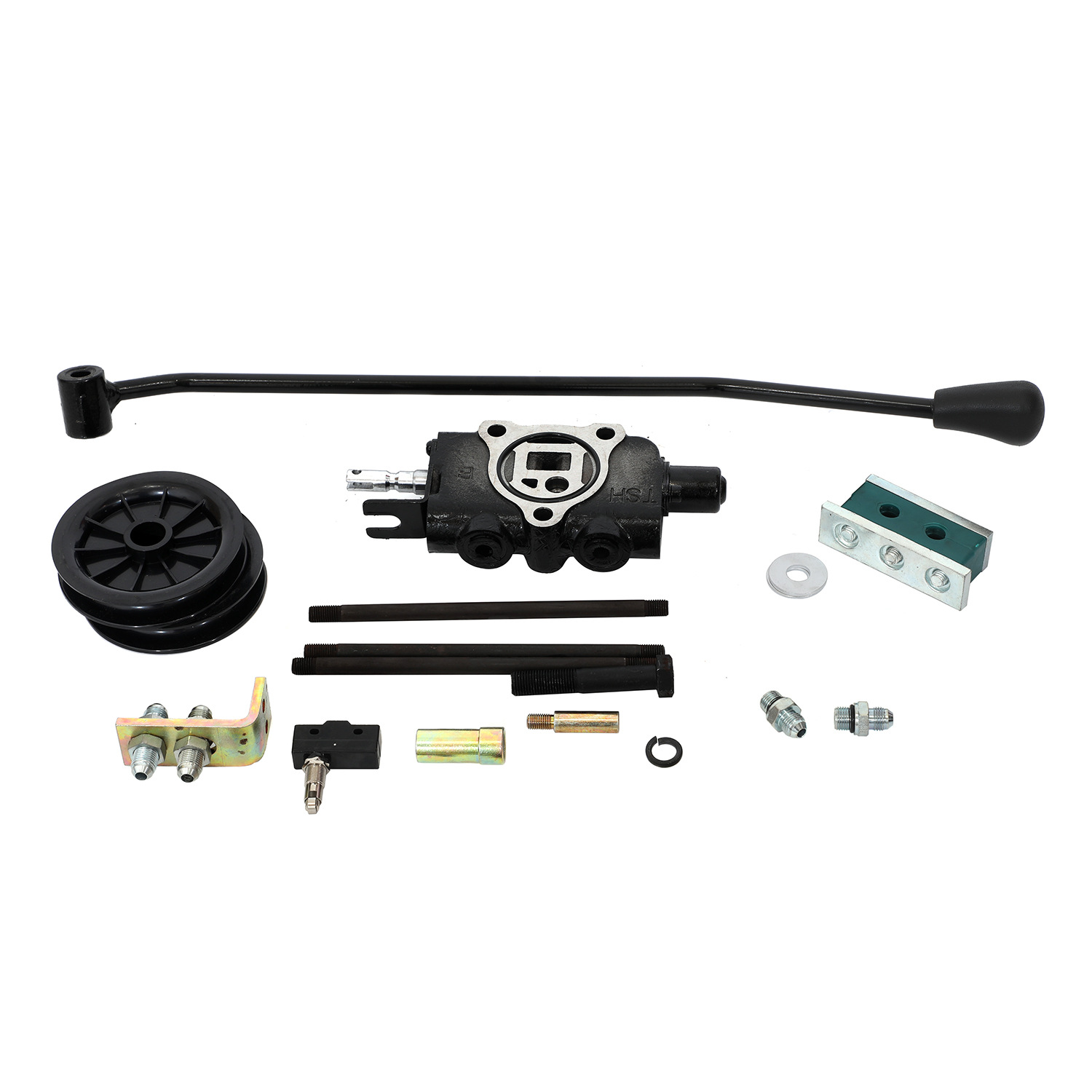 住友叉车多路阀阀片 SUMITOMO多路阀阀片 神钢叉车多路阀阀片