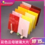 帝凡尼土耳其透光手工玻璃片