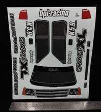 HPI Racing Savage XL 5.9 1/8ųֽ ʹų  K5.9